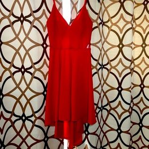Dress formal or casual night out